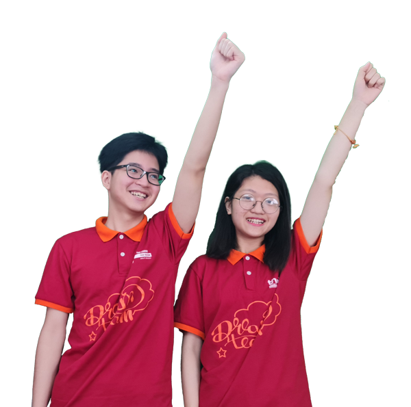 Hệ sinh thái khoá học