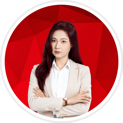 MS. Nguyễn Hà Anh