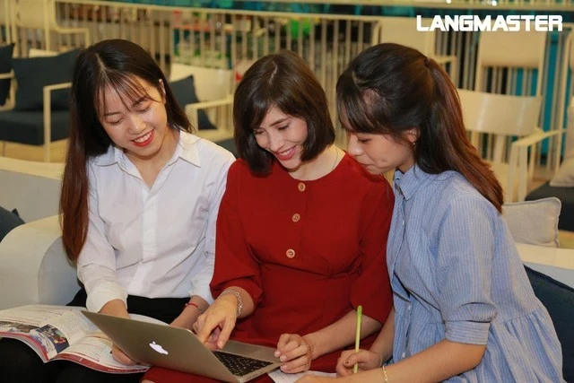 Học phát âm Tiếng Anh căn bản cho người mới bắt đầu