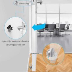 chan cua ban nguyet danh cho van phong