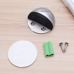 chan cua di kem mieng dan va vit khoan