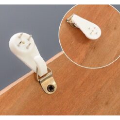 Set 10 Móc Đóng Đinh 4 Chân, Móc Treo Đa Năng, Móc Treo Tranh, Ảnh, Chịu Lực Tốt, Chắc Chắn, Tiện Dụng. TakyShop 2221Set10 7 8aa6bff810ff6a0e85e45d854b573ba4